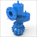 7110/8110 Series Vacuum Relief Valve